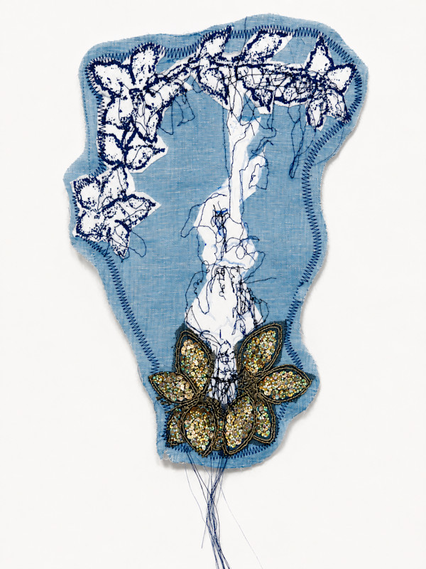 El Colgado (XII) by Marco Caridad, Image 1.