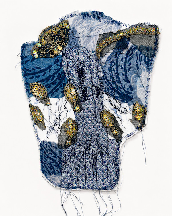 La Torre (XVI) by Marco Caridad, Image 1.