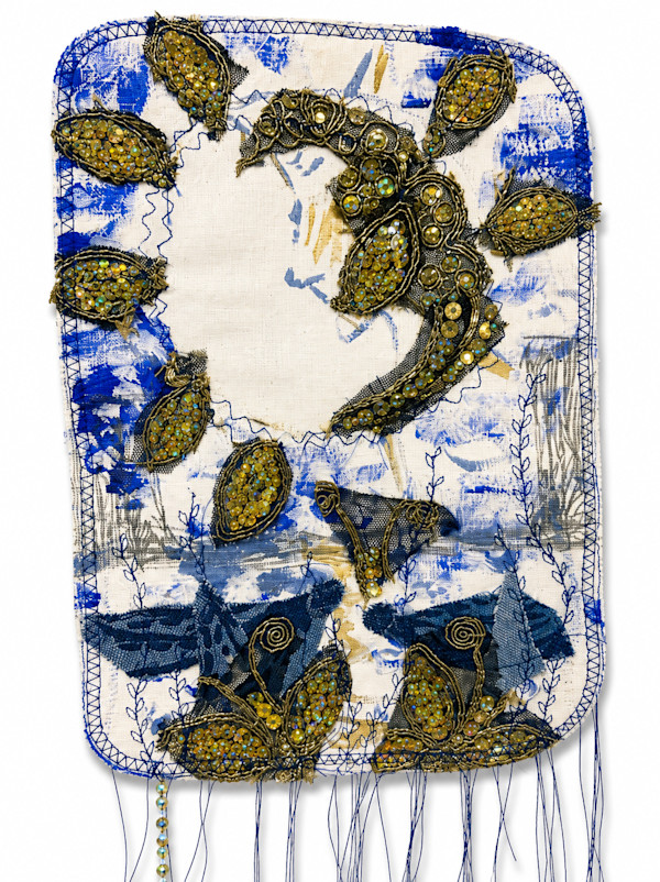 La Luna (XVIII) by Marco Caridad, Image 1.