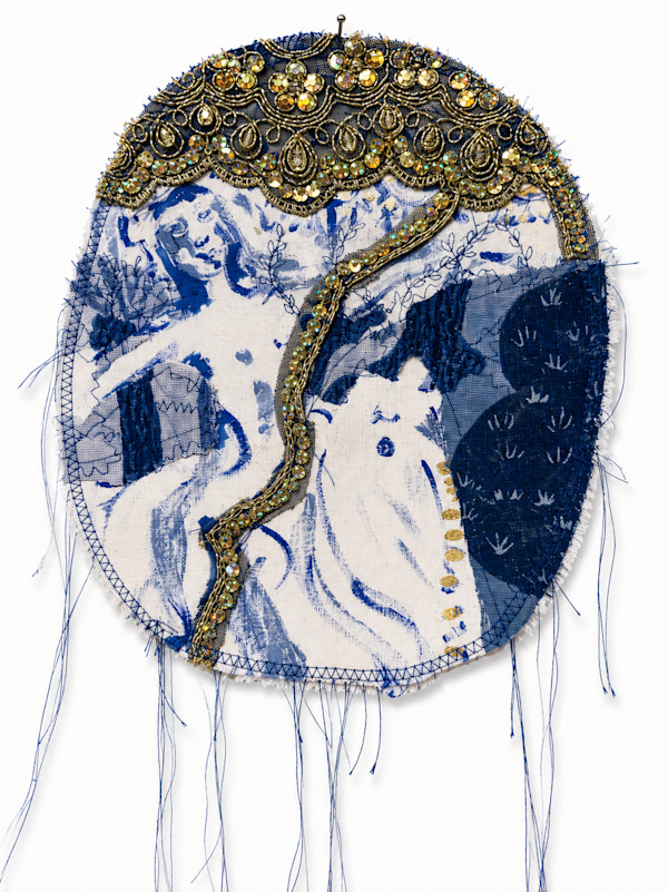 El Sol (XIX) by Marco Caridad, Image 1.