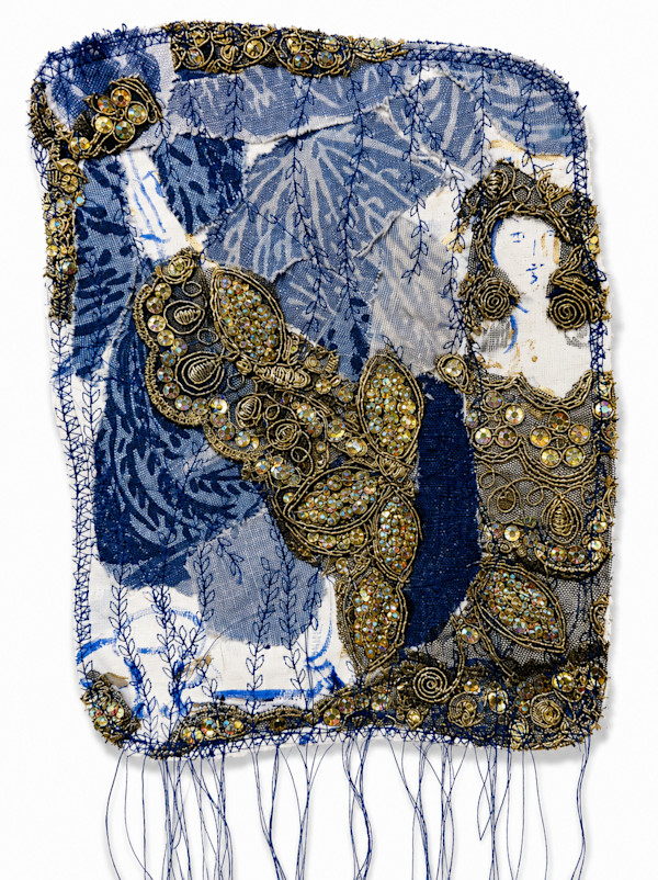 El Mago (I) by Marco Caridad, Image 1.