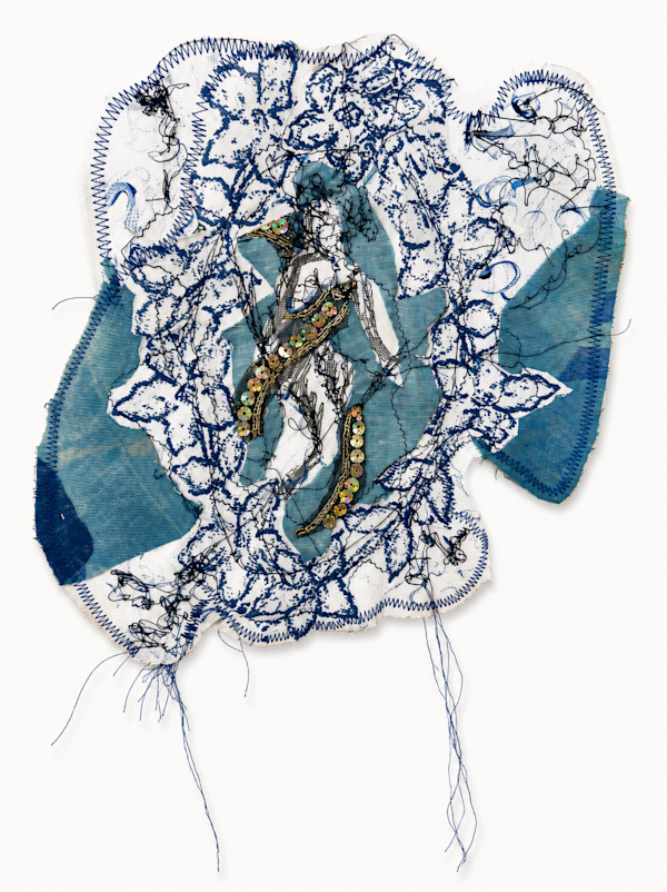 El Mundo (XXI) by Marco Caridad, Image 1.