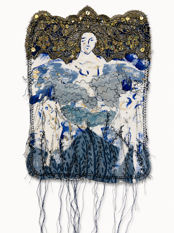 Los Enamorados (VI) by Marco Caridad, Image 1.