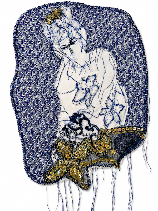 La Fuerza (VIII) by Marco Caridad, Image 1.