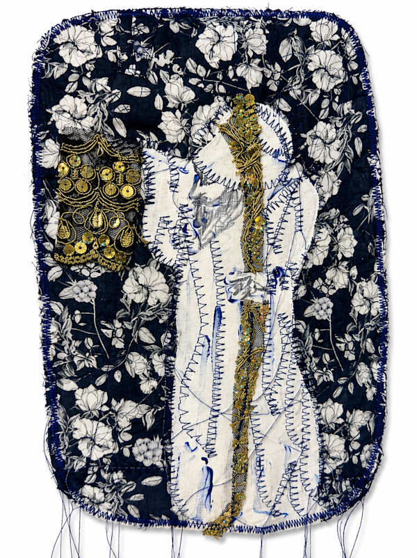 El Ermitaño (IX) by Marco Caridad, Image 1.