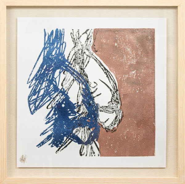 Fingerprints #2 by Marco Caridad, Image 1.