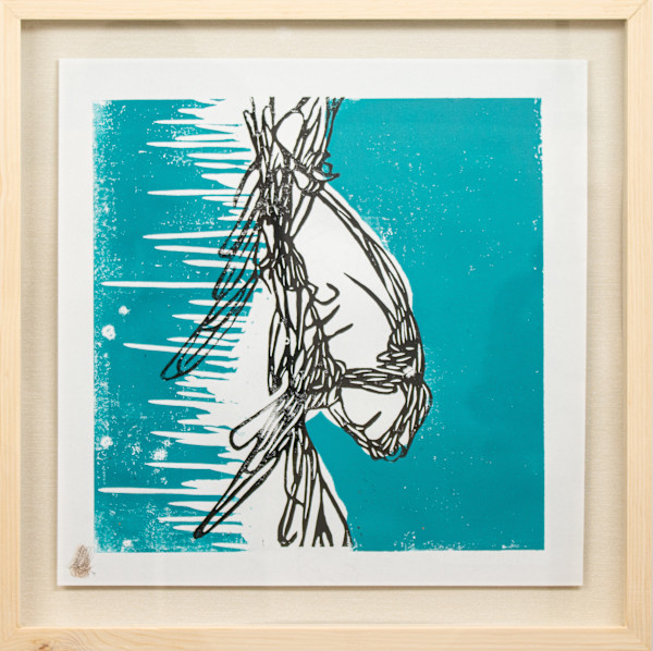 Fingerprints #5 by Marco Caridad, Image 1.