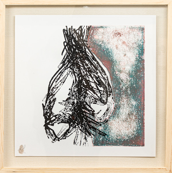 Fingerprints #7 by Marco Caridad, Image 1.