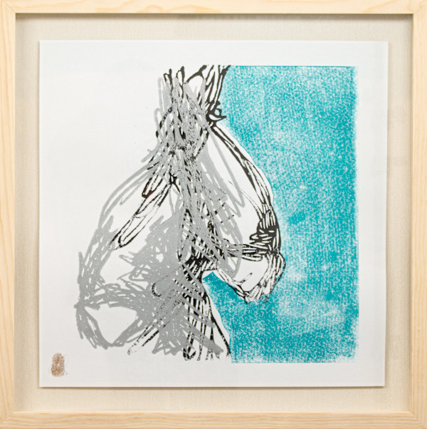 Fingerprints #4 by Marco Caridad, Image 1.