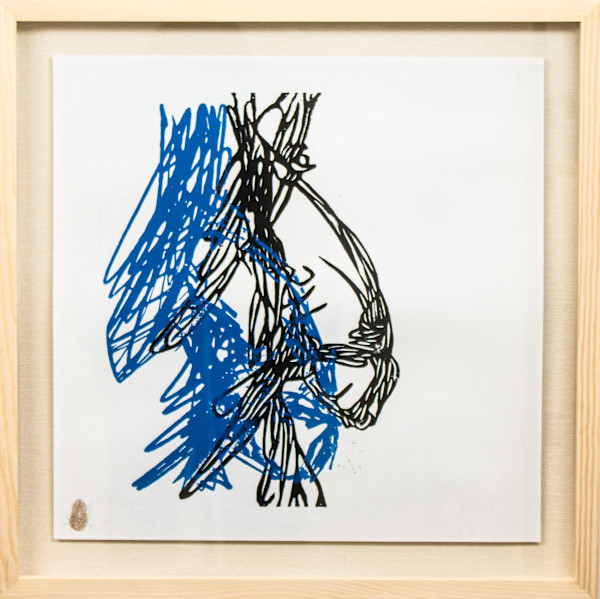 Fingerprints #8 by Marco Caridad, Image 1.