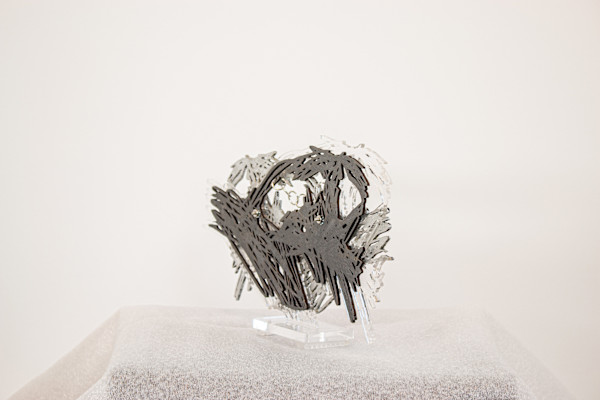 Silver by Marco Caridad, Image 1.