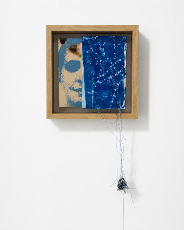 Blue by Marco Caridad, Image 1.