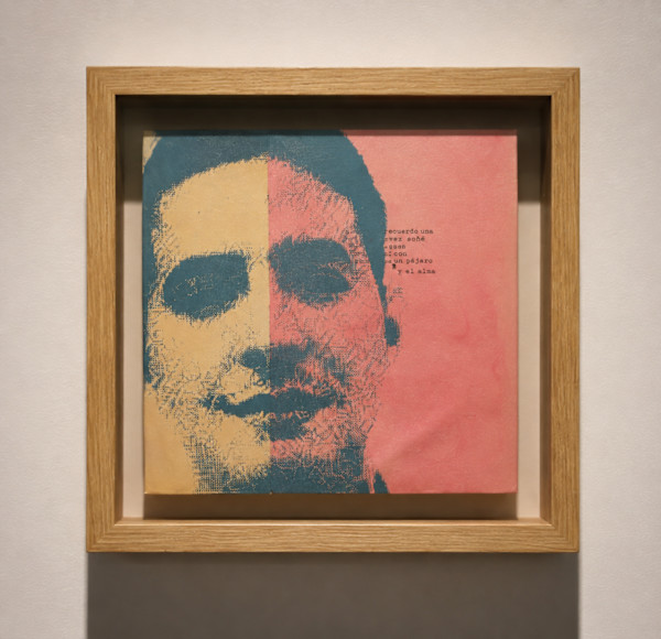 Pink by Marco Caridad, Image 1.