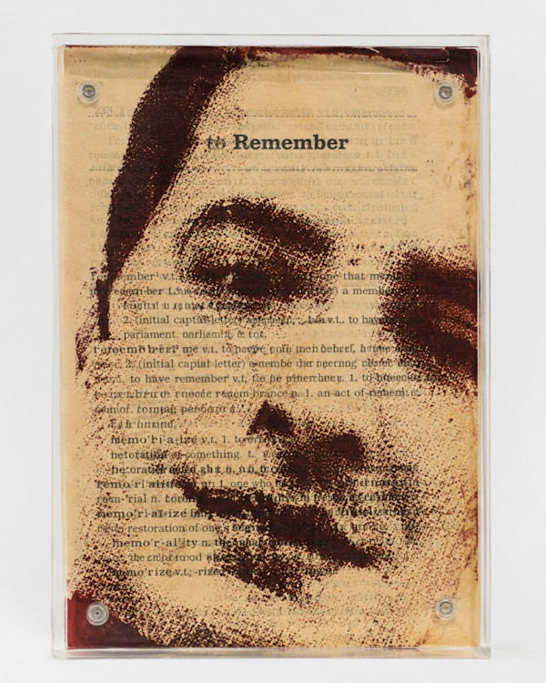 Remember by Marco Caridad, Image 1.