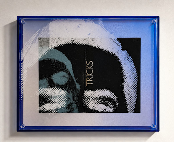 Tricks by Marco Caridad, Image 1.