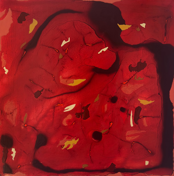 Inside My Mind by Richard Bruce, Image 1.
