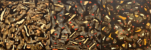 Defusion by Richard Bruce