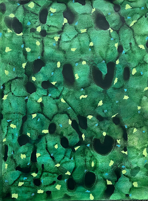 Last Song by Richard Bruce