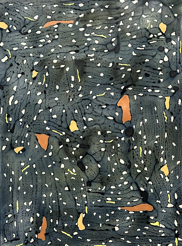 Entanglement by Richard Bruce