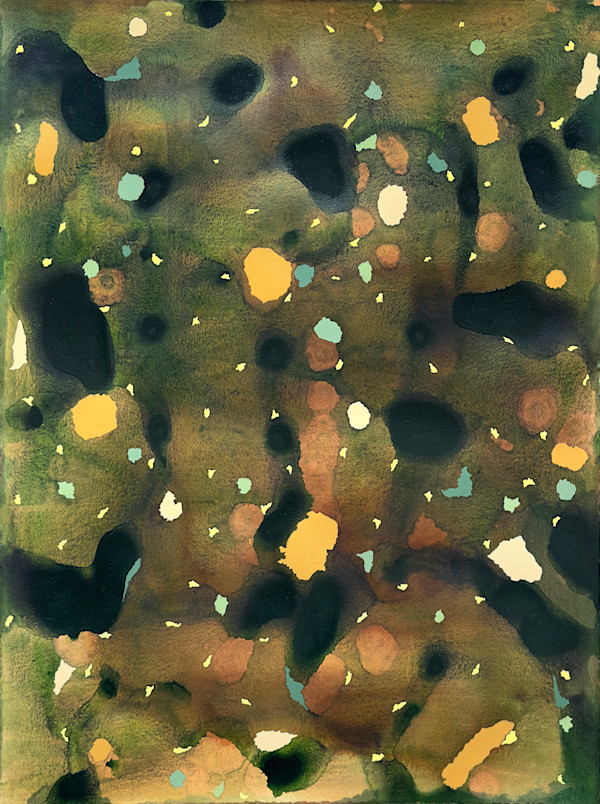 Seed by Richard Bruce