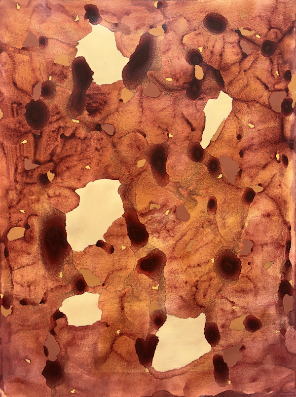 Survivor by Richard Bruce