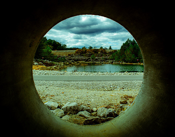 Through My Lens by Elizabeth White, Image 1.
