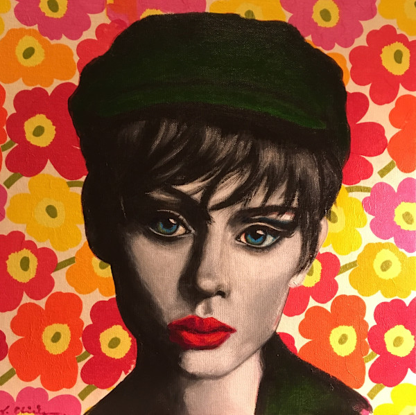 CHARLIE by Laurence Chiche, Image 1.