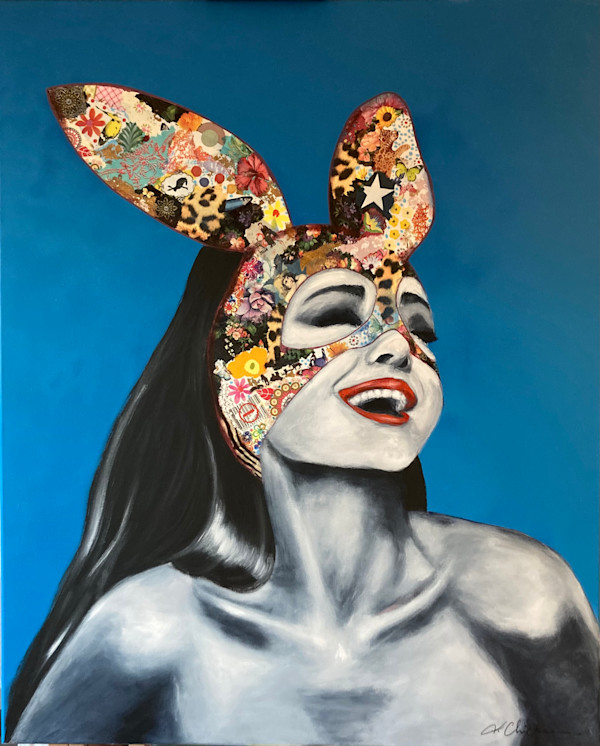 DANA by Laurence Chiche, Image 1.