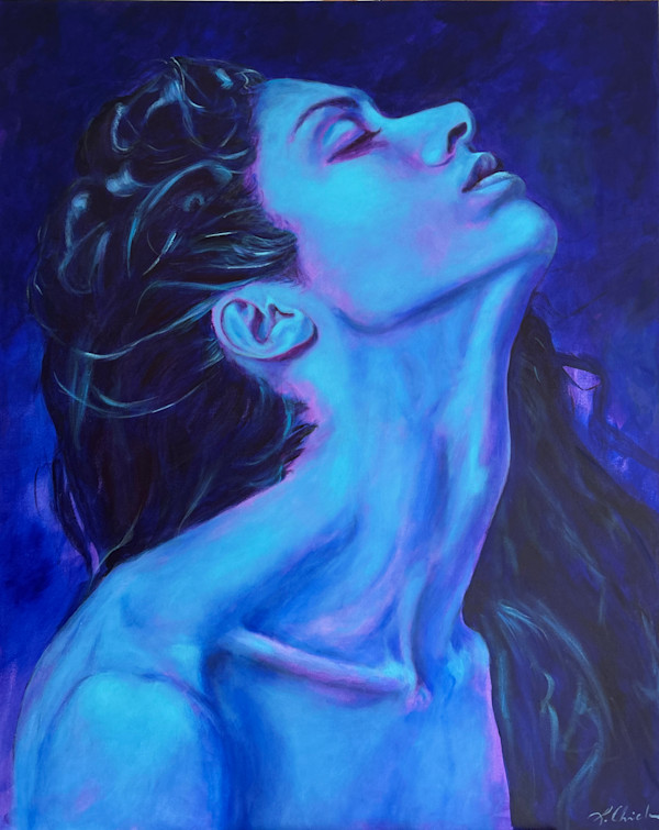 DAPHNÉ by Laurence Chiche, Image 1.