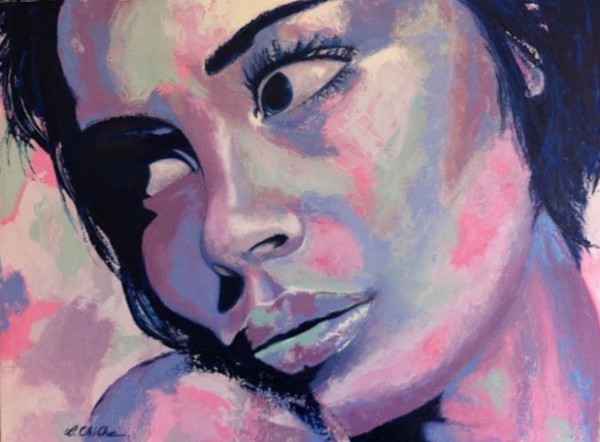 ELLE by Laurence Chiche, Image 1.