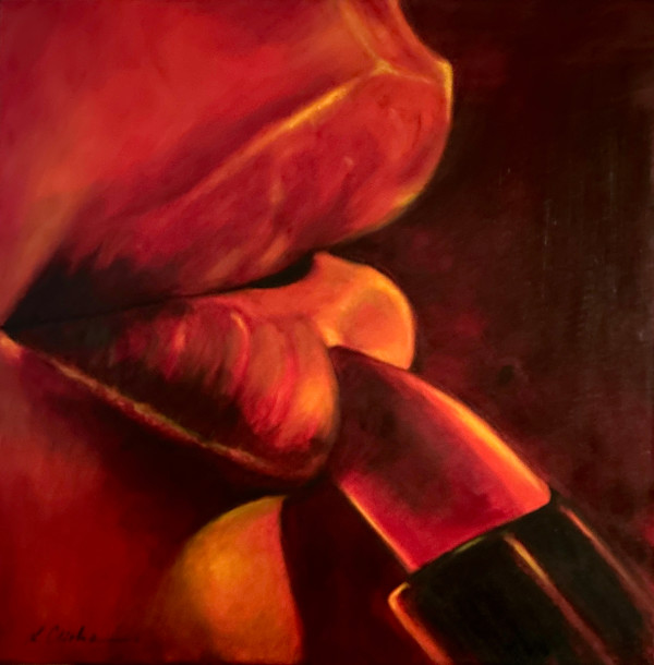 LIPSTICK by Laurence Chiche, Image 1.