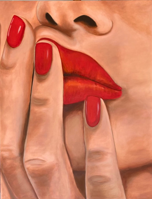 LIPS by Laurence Chiche, Image 1.