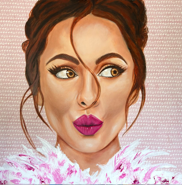 LOUISE by Laurence Chiche, Image 1.