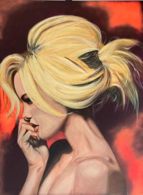 MAYA by Laurence Chiche, Image 1.