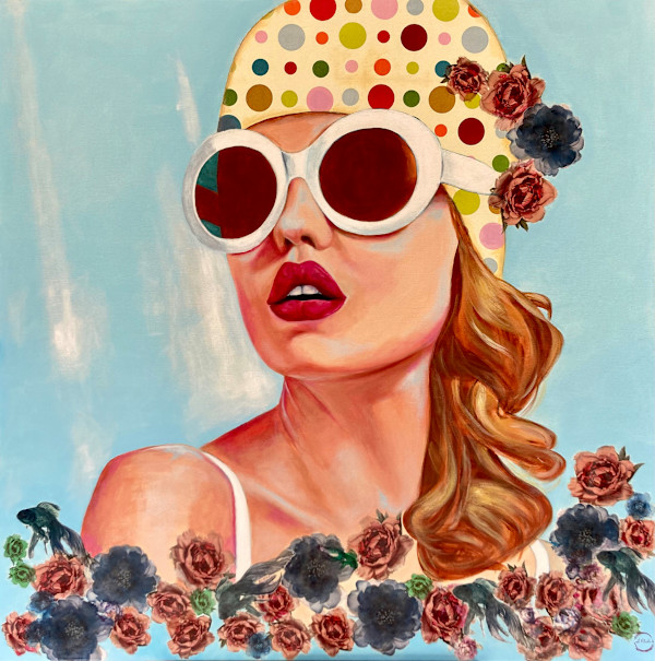 MILA by Laurence Chiche, Image 1.