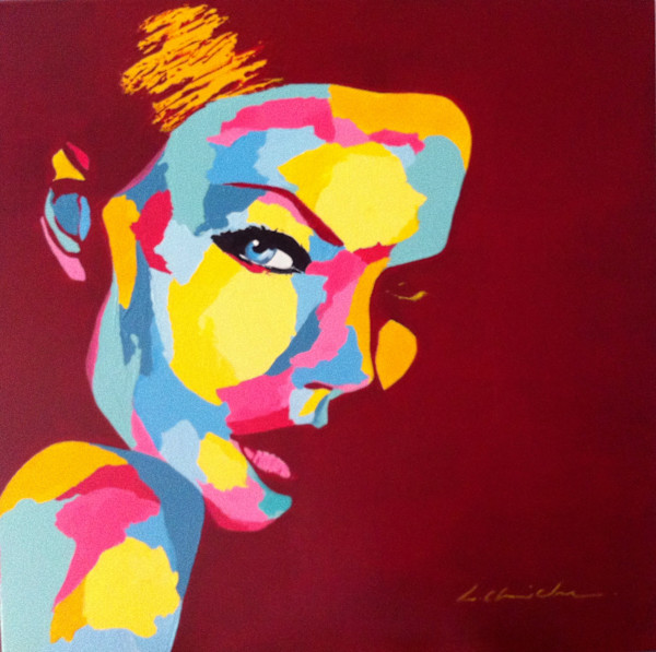MOON by Laurence Chiche, Image 1.