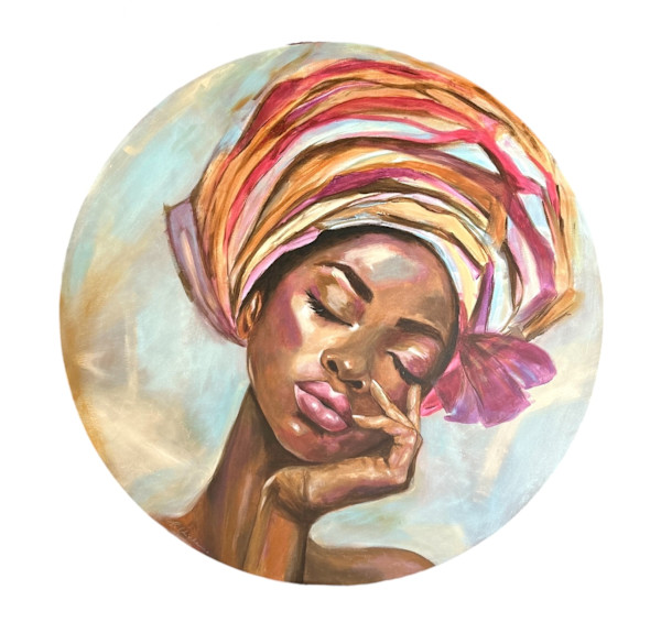 NAHO by Laurence Chiche, Image 1.
