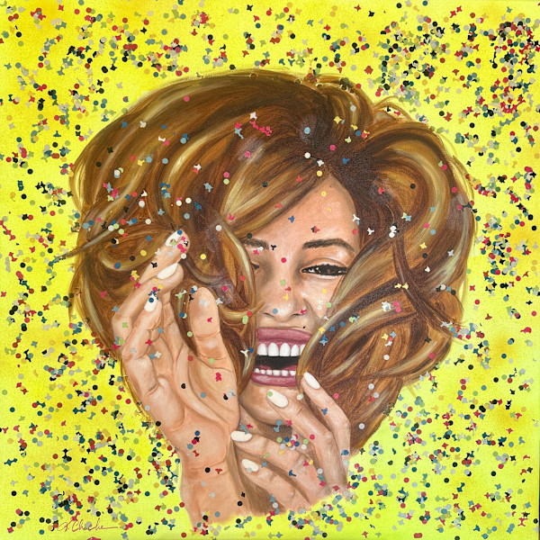 ROSALIE by Laurence Chiche, Image 1.