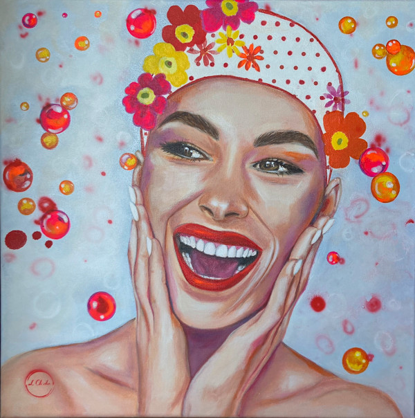 ROXANE by Laurence Chiche, Image 1.
