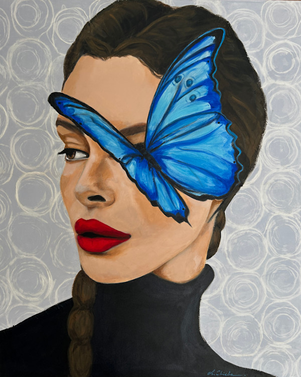 SÉRÉNA by Laurence Chiche, Image 1.