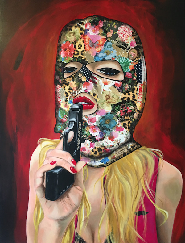 TALYA by Laurence Chiche, Image 1.