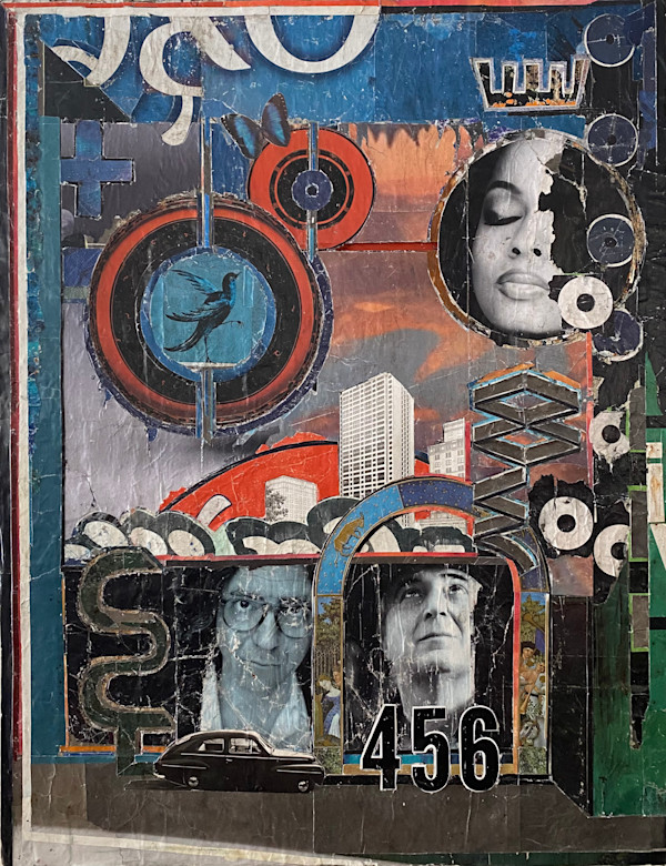 456 by craig jaster, Image 1.
