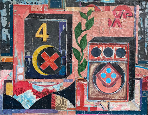 4X by craig jaster, Image 1.