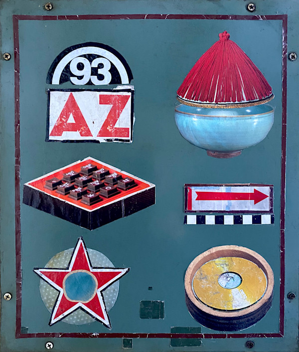93 AZ by craig jaster, Image 1.