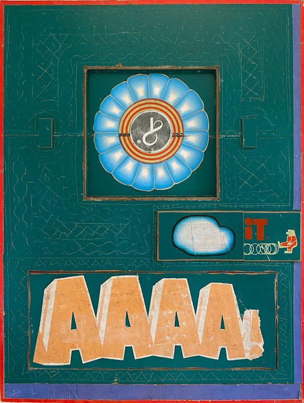 AAAA! by craig jaster, Image 1.