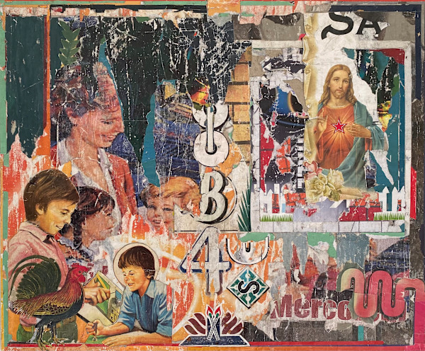 B4 by craig jaster, Image 1.