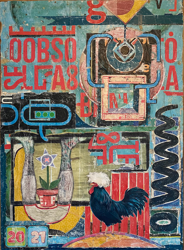 OOBSO by craig jaster, Image 1.