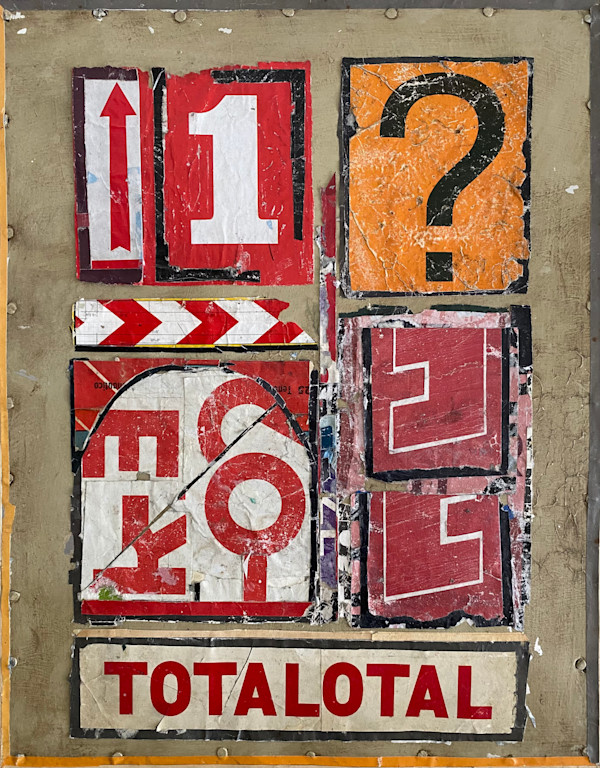 Totalotal by craig jaster, Image 1.