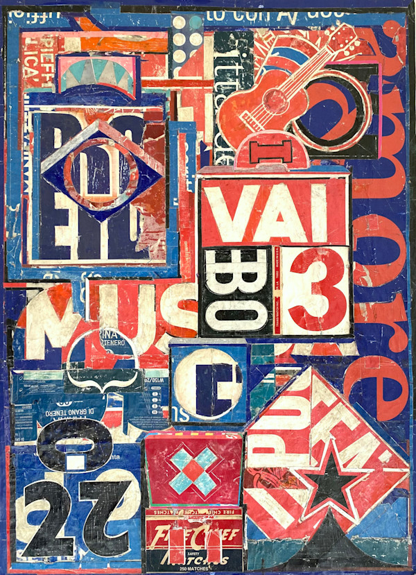 Vai 3 by craig jaster, Image 1.