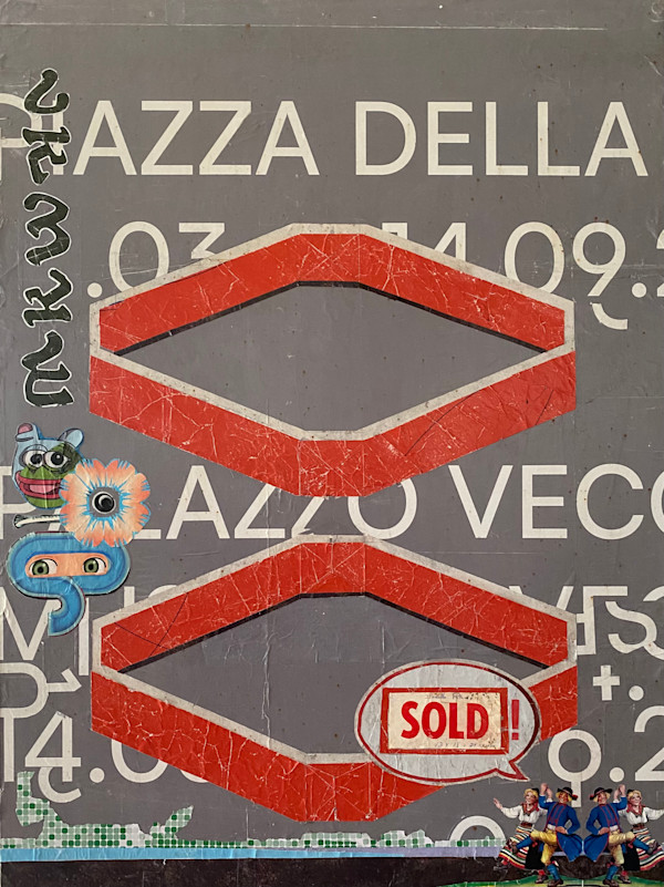 SOLD! by craig jaster, Image 1.